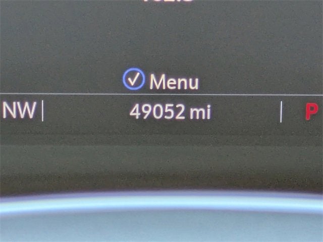 2023 Cadillac XT5 Luxury