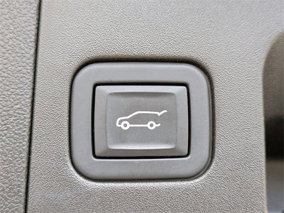 2023 Cadillac XT5 Luxury