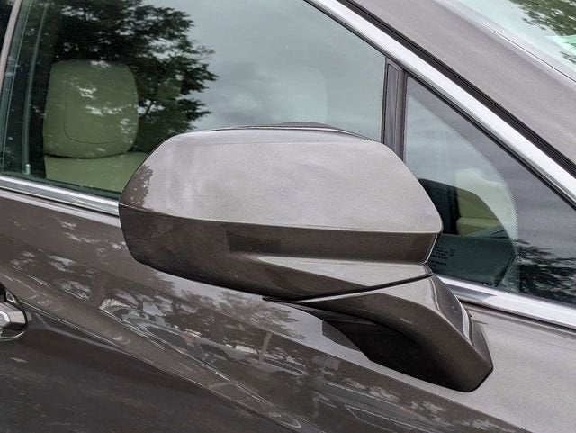 2019 Cadillac XT5 FWD