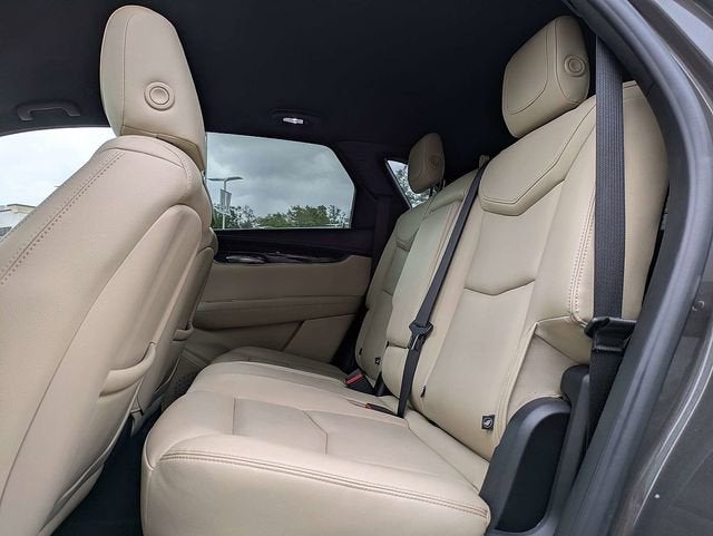 2019 Cadillac XT5 FWD