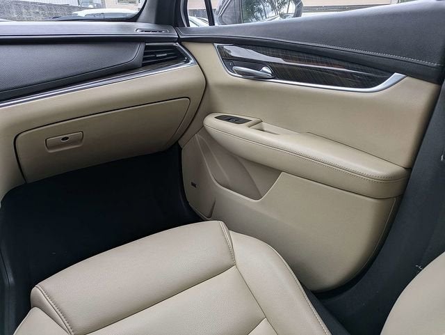 2019 Cadillac XT5 FWD