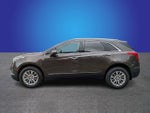 2019 Cadillac XT5 FWD