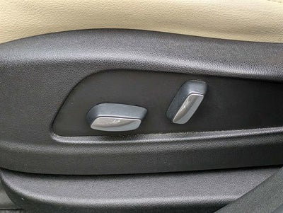 2019 Cadillac XT5 FWD