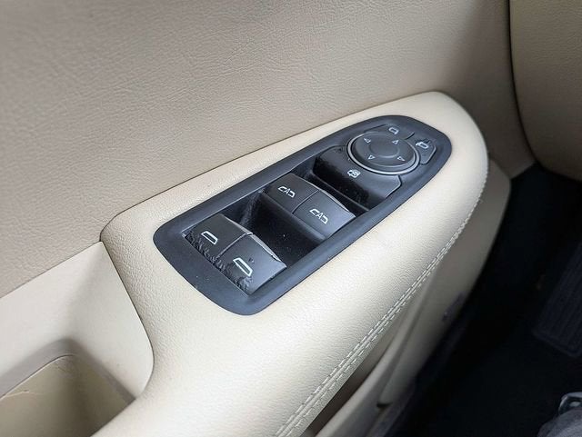 2019 Cadillac XT5 FWD