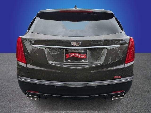 2019 Cadillac XT5 FWD