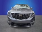 2021 Cadillac XT5 FWD Premium Luxury