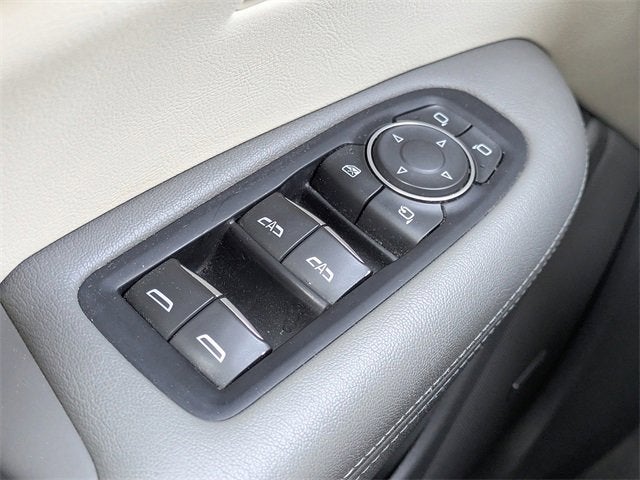 2018 Cadillac XT5 Luxury FWD