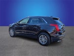 2018 Cadillac XT5 Luxury FWD