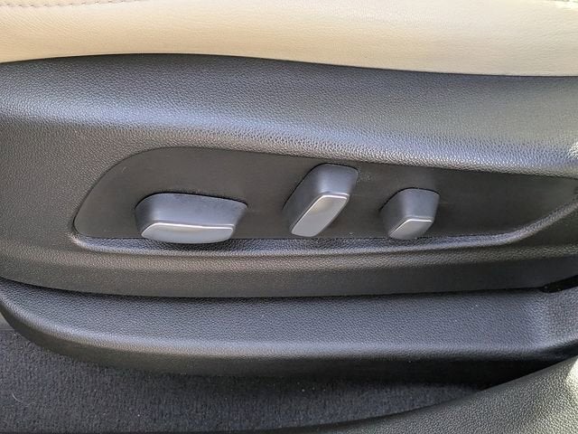 2019 Cadillac XT5 Luxury FWD