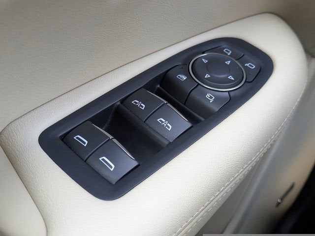 2019 Cadillac XT5 Luxury FWD