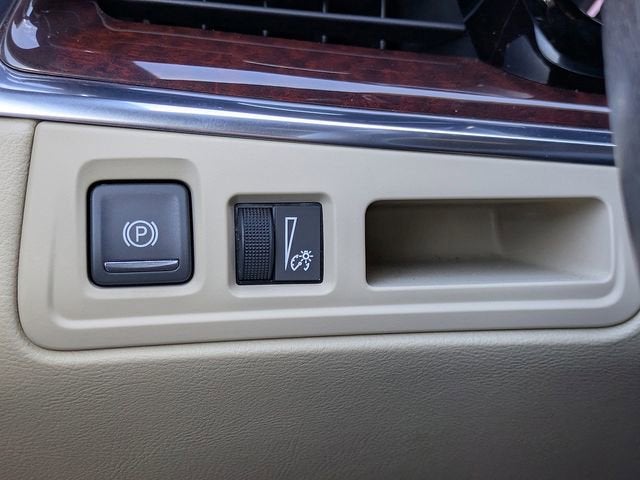 2019 Cadillac XT5 Luxury FWD