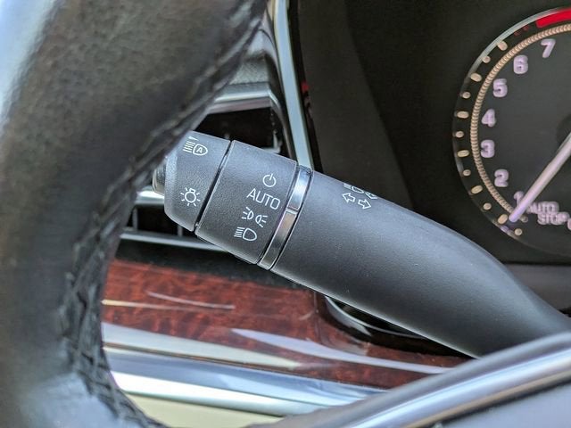 2019 Cadillac XT5 Luxury FWD