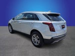 2020 Cadillac XT5 Premium Luxury FWD