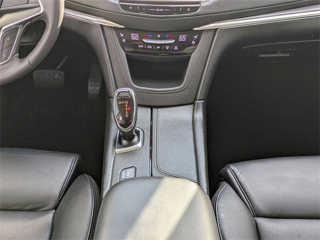 2017 Cadillac XT5 Premium Luxury FWD