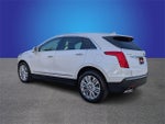 2017 Cadillac XT5 Premium Luxury FWD