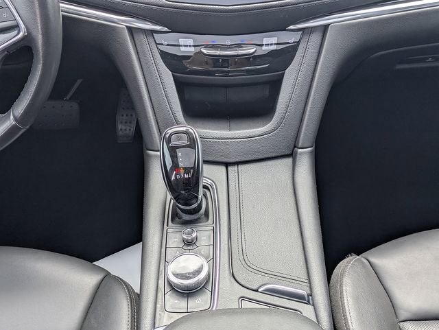 2020 Cadillac XT5 Premium Luxury FWD