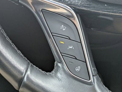 2020 Cadillac XT5 Premium Luxury FWD