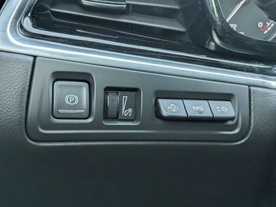 2025 Cadillac XT6 Sport
