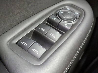 2021 Cadillac XT6 Sport