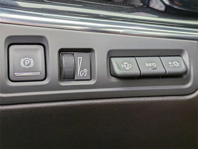 2021 Cadillac XT6 Sport