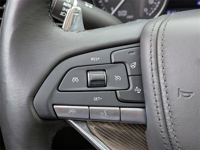 2021 Cadillac XT6 Sport