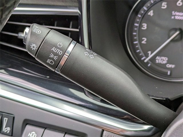 2021 Cadillac XT6 Sport