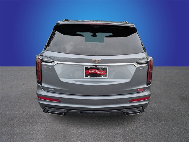 2021 Cadillac XT6 Sport