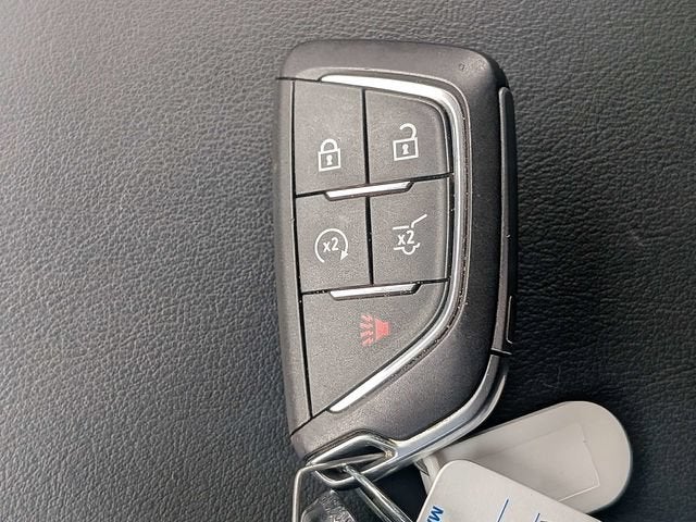 2024 Cadillac LYRIQ Tech
