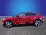 2024 Cadillac LYRIQ Luxury 2