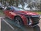 2024 Cadillac LYRIQ Luxury 2