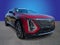 2024 Cadillac LYRIQ Luxury 2