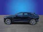2024 Cadillac LYRIQ Luxury 3
