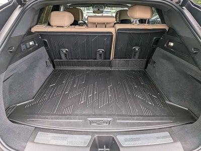 2026 Cadillac LYRIQ Signature Luxury