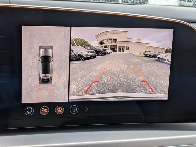 2026 Cadillac LYRIQ Signature Luxury
