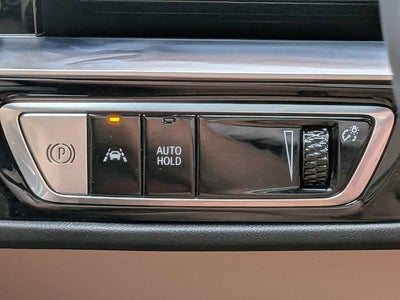 2026 Cadillac LYRIQ Signature Luxury