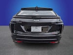 2026 Cadillac LYRIQ Signature Luxury