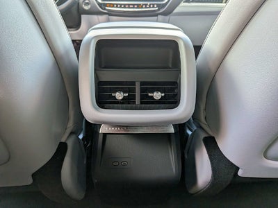 2024 Cadillac LYRIQ Sport 1