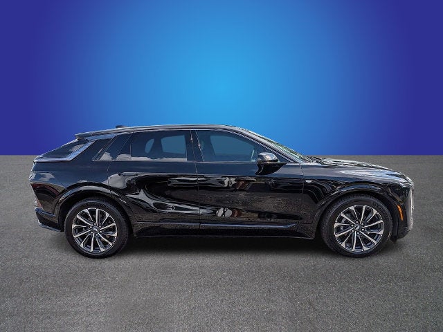 2024 Cadillac LYRIQ Sport 1