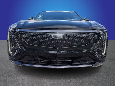 2024 Cadillac LYRIQ Sport 1