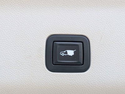 2021 Cadillac Escalade Premium Luxury Platinum