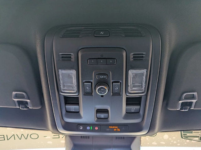 2023 Cadillac Escalade 4WD Sport
