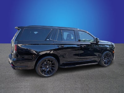 2023 Cadillac Escalade 4WD Sport