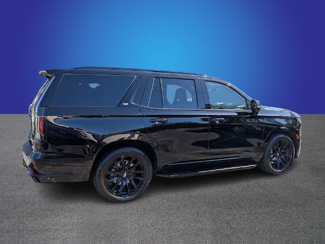 2023 Cadillac Escalade 4WD Sport