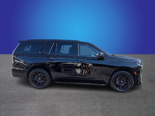2023 Cadillac Escalade 4WD Sport