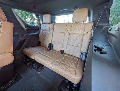 2022 Cadillac Escalade Sport