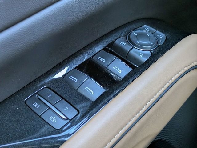 2022 Cadillac Escalade Sport