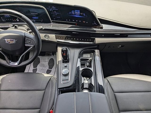 2024 Cadillac Escalade Sport