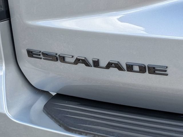 2023 Cadillac Escalade 4WD Sport Platinum