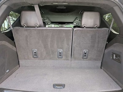 2023 Cadillac Escalade 4WD Sport Platinum