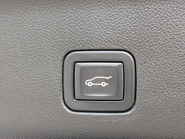 2023 Cadillac Escalade 4WD Sport Platinum